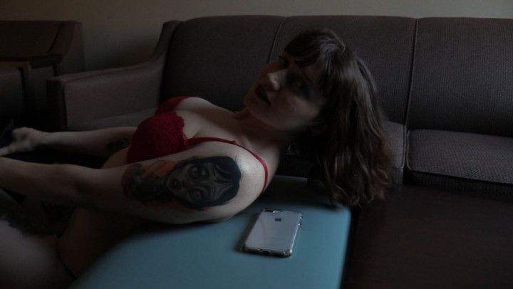 Fucking That Girl From High School