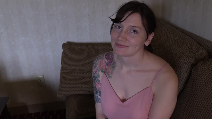 step-Mom's New Medicine