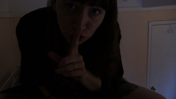 Step-Mommy Needs Your Sperm