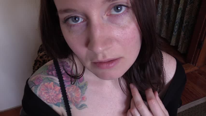 Date Night with step-Mom