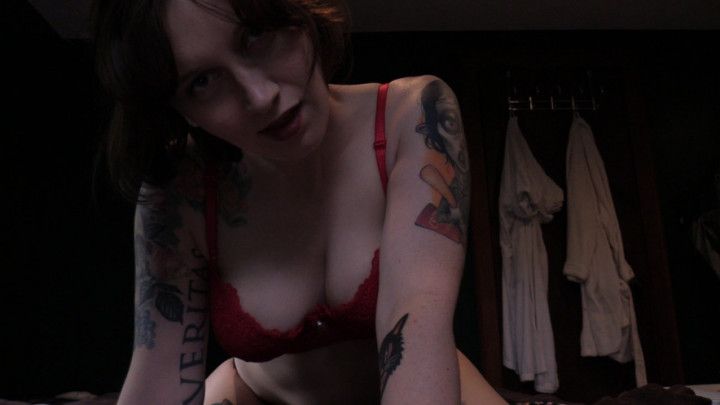 Wife Wants Your Creampie