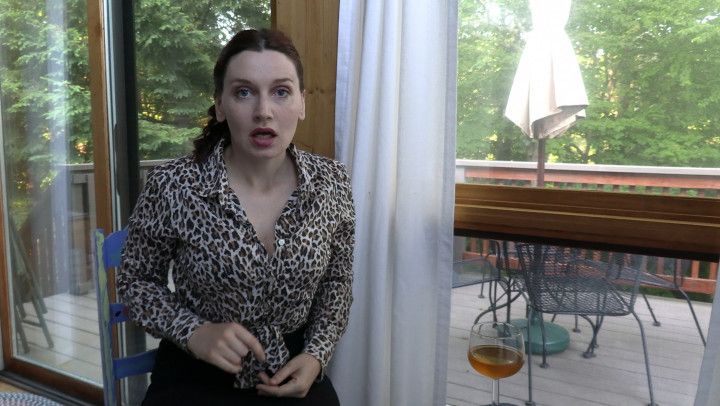 step-Mom's Bad Bet HD