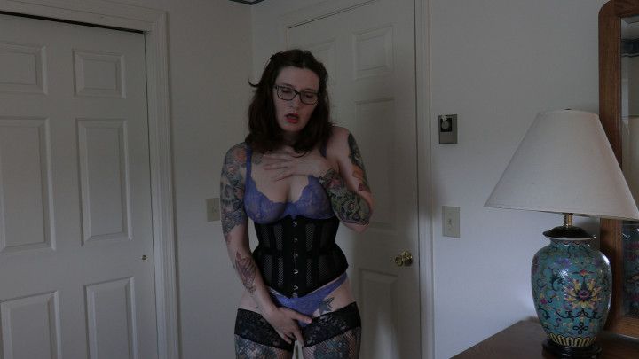 Wife Can't Resist Your Big Dick