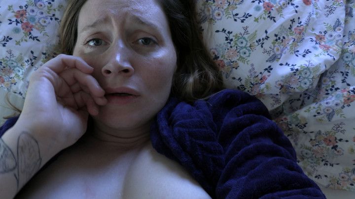 Your step-Mom's Last Resort 4K