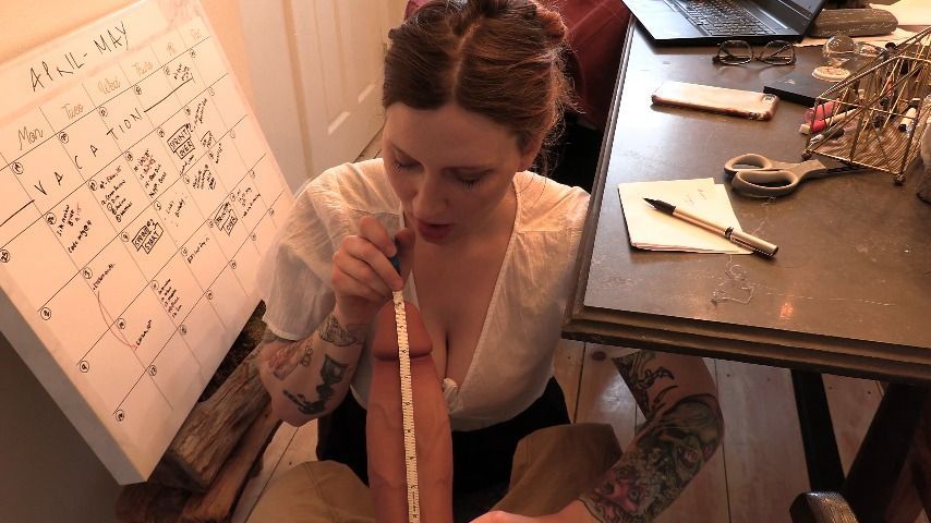 The Free-Use Workplace 4K