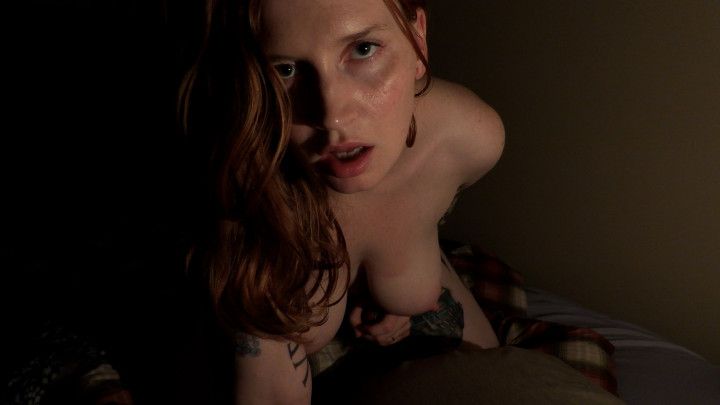 New Girlfriend Looks Like step-Mom 4K