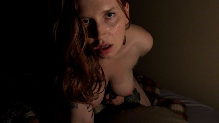 New Girlfriend Looks Like step-Mom HD