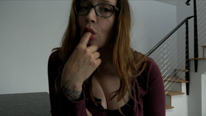 I Dream of step-Mommy 4K