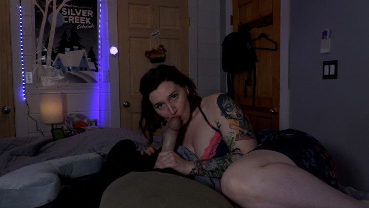 Your Slut step-Mommy HD