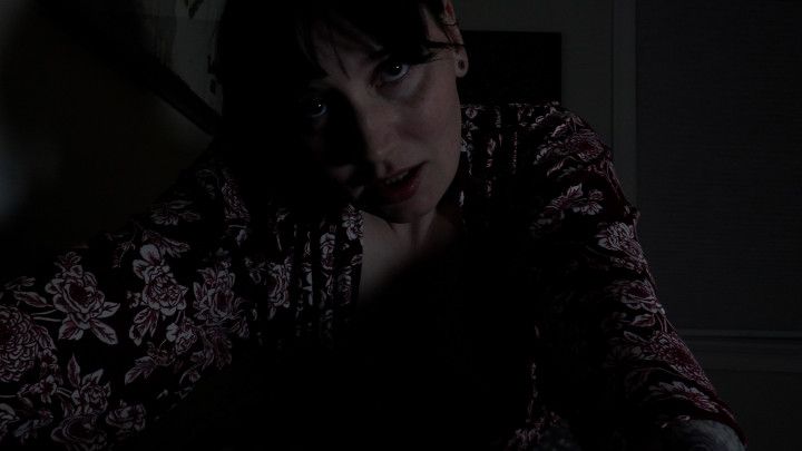 Special Cuddles with step-Mommy 4K