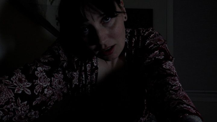 Special Cuddles with step-Mommy HD