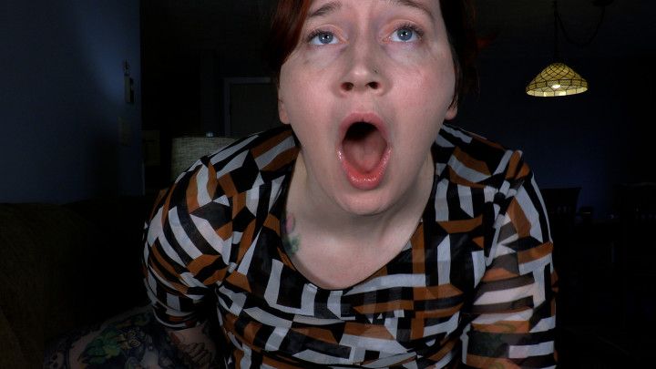 Step-Mom's Special Coffee HD