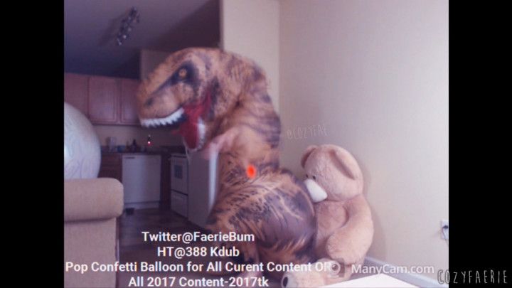 2017 New Years Stream