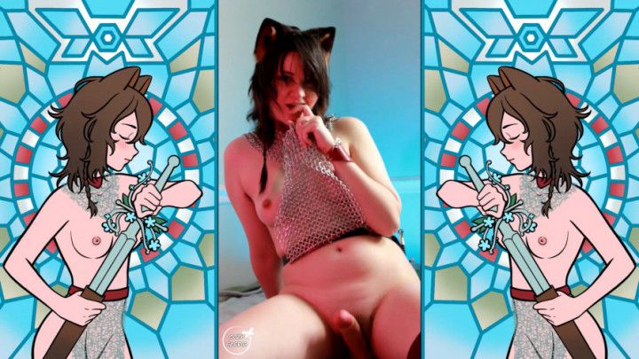 POV Sitting On And Teasing You