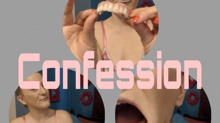 Confession