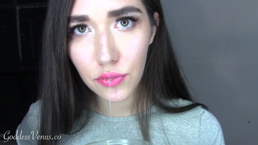 Worship My Divine Spit