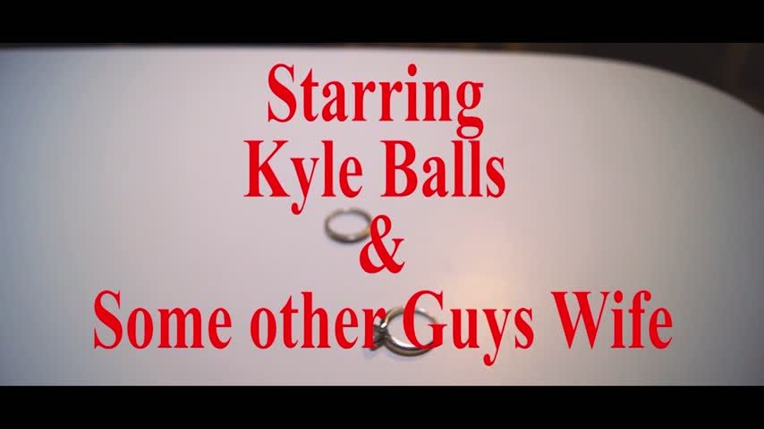 Cheating Wife Hidden Cam 26