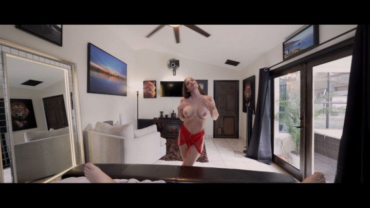 My Aunt Said It Can't Happen Again Complete Series