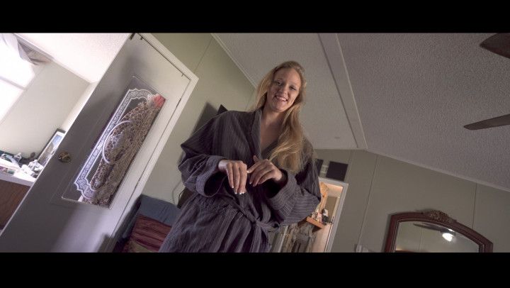 Aunt Nephew Spring Break Fun Part 2