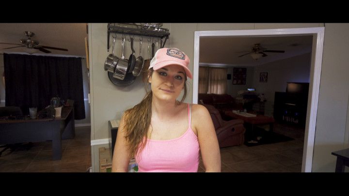 Seducing My Christian Maid Part 1