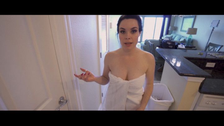 Showering With My Best Friends step-Mom