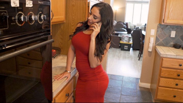 Friends step-Mom Loves Cheating Phone Sex P 1