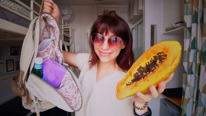 What's in my bag? Like, comment, follow, pls