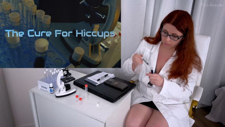 The Cure For The Hiccups Extended Preview