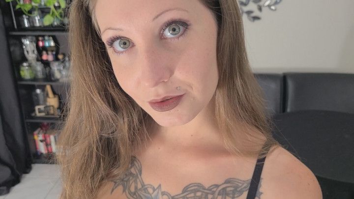 Breathe, Stroke, Release. Mesmerizing JOI ASMR