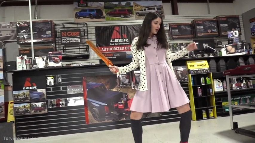 Dancing Shoes Transformation ArielleLane