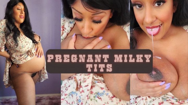 Milky Preggo