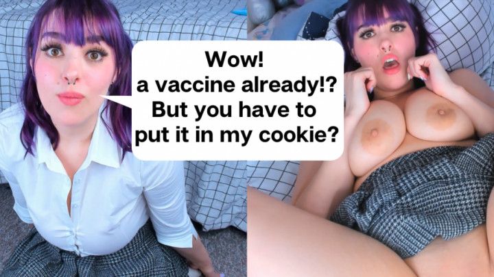 Gullible step-Daughter Gets Creampied - TABOO
