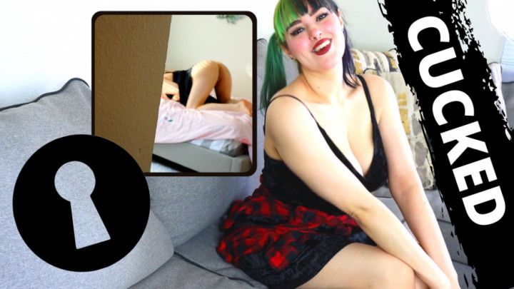 Cucked by bully 2, GFE