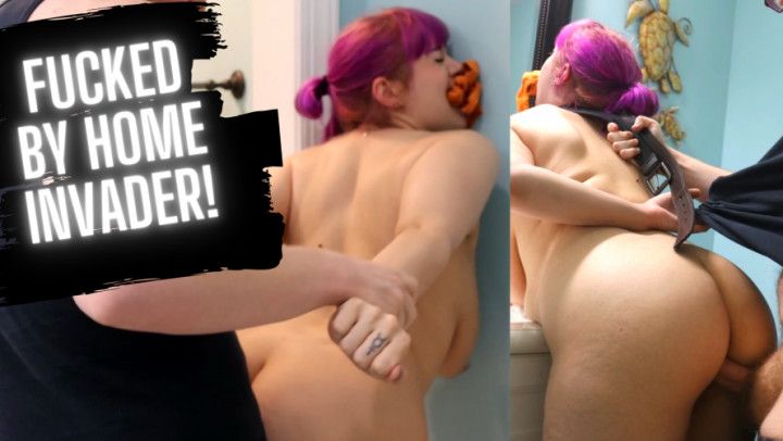 Spring break invasion