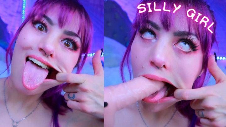 Feminist Misogyny Fetish