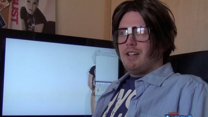 Dusk Films Nerd Pilot Episode - FREE