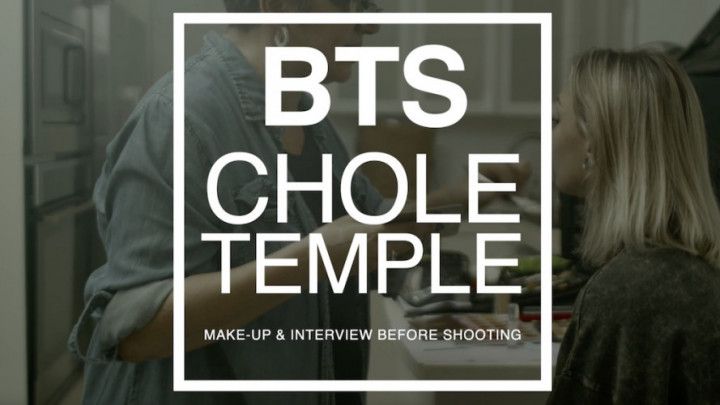 Chole Interview
