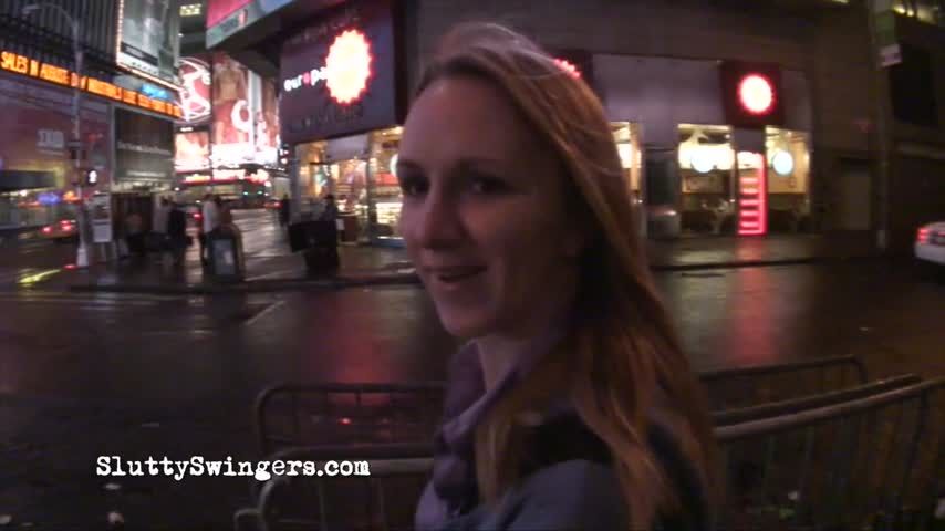 Jamie Lynn gets Jack Hammered