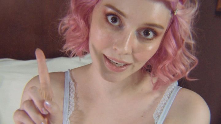 Use Your Imagination JOI