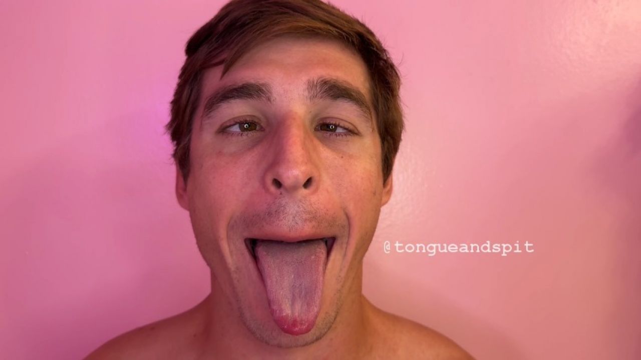 Logan Goon Face Part15 Video1