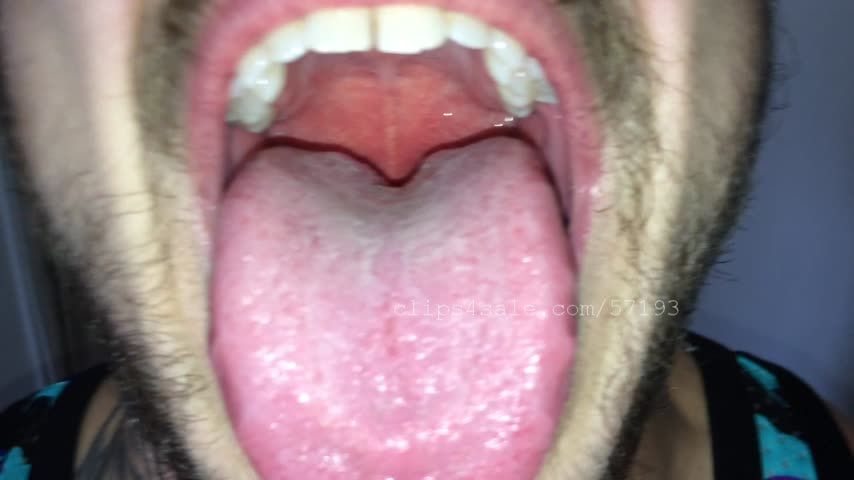 Jesse Mouth Video 2