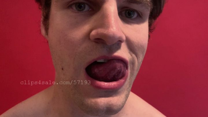 Alexander Tongue Video 1