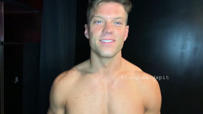 Andrew Nipples Part10 Video1