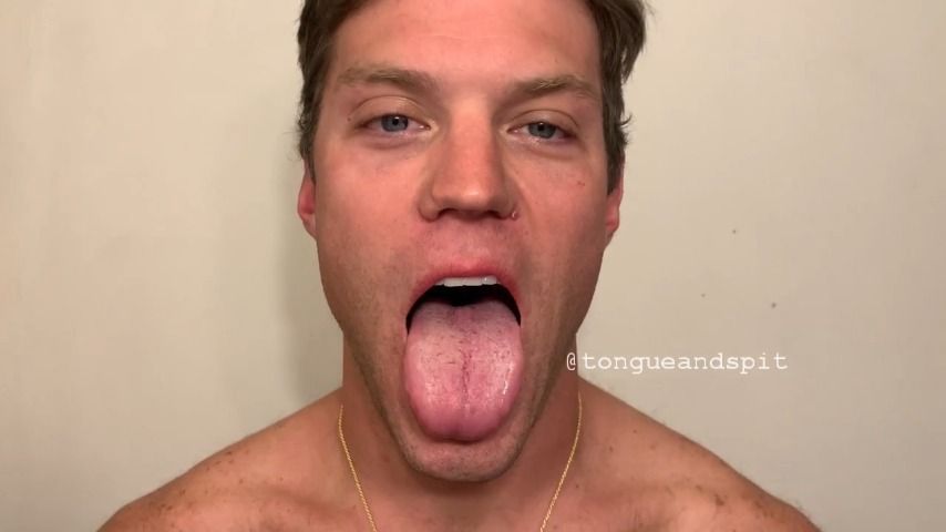 Andrew Tongue Part11 Video1