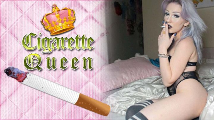 Cigarette Queen