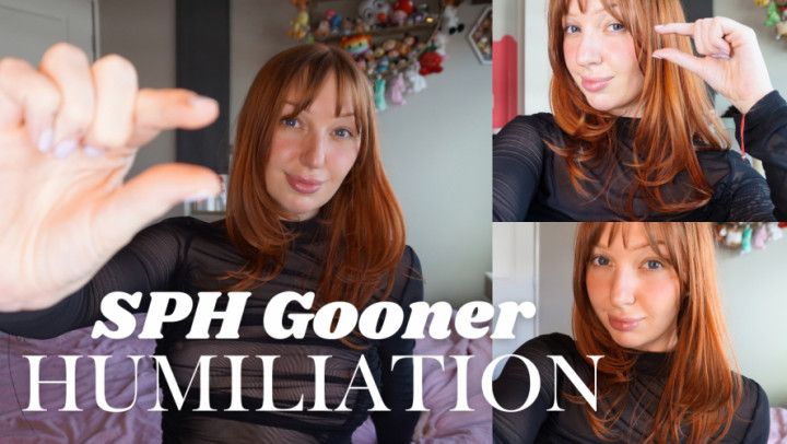 905. SPH Gooner Humiliation