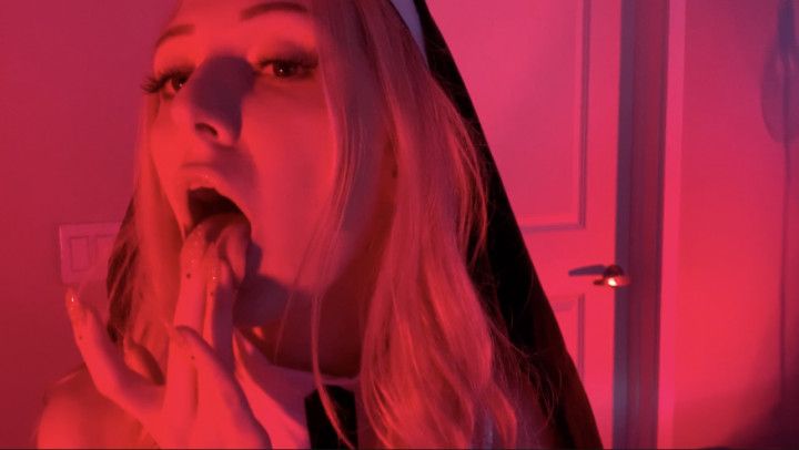 464. Nun JOI Countdown