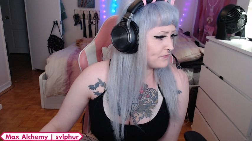 Gaining Perspective Part 3 ft. Lovense