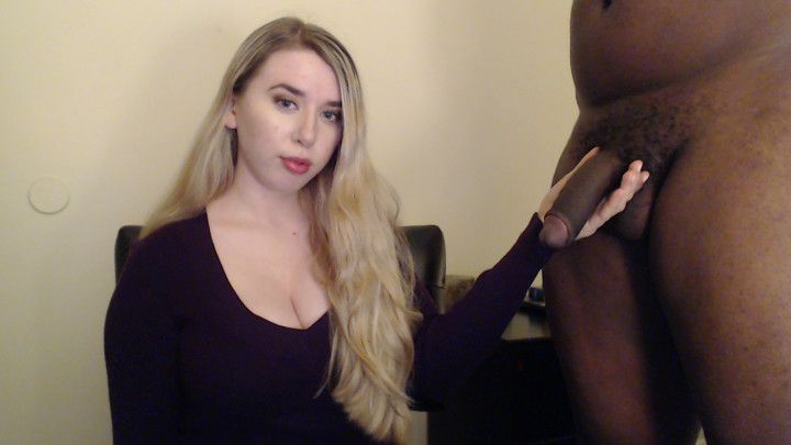 BBC Therapy: Succumb To Your Addiction