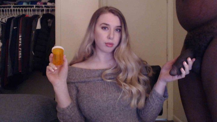 BBC Therapy: The Only Cure